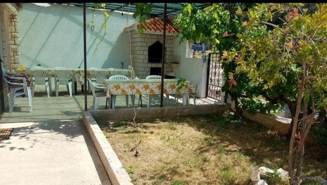 Apartments Juric Celina Kamer foto