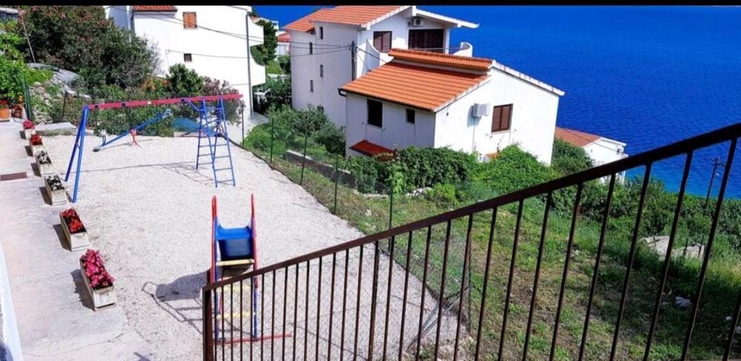 Apartments Juric Celina Kamer foto