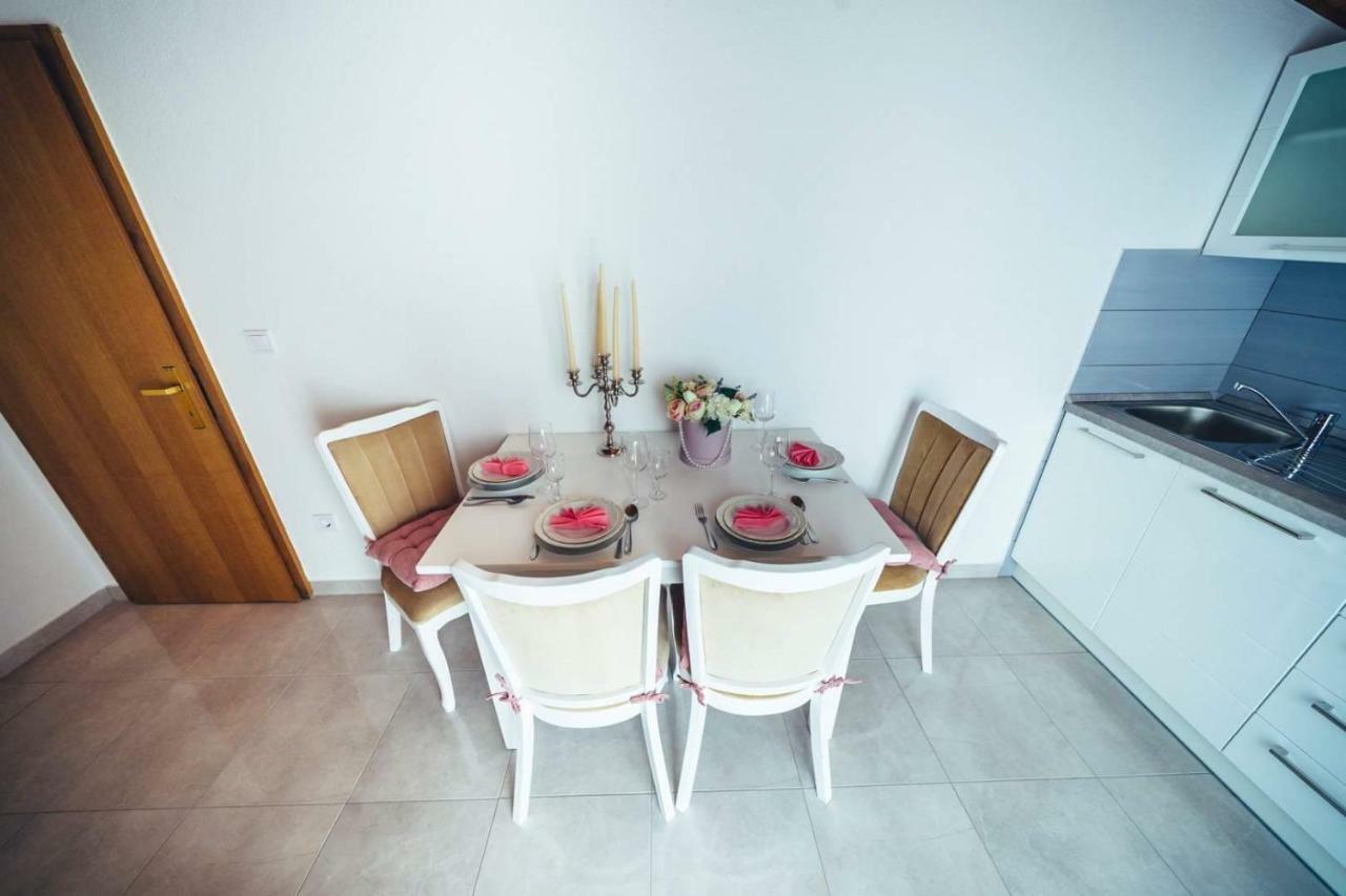 Apartments Juric Celina Buitenkant foto