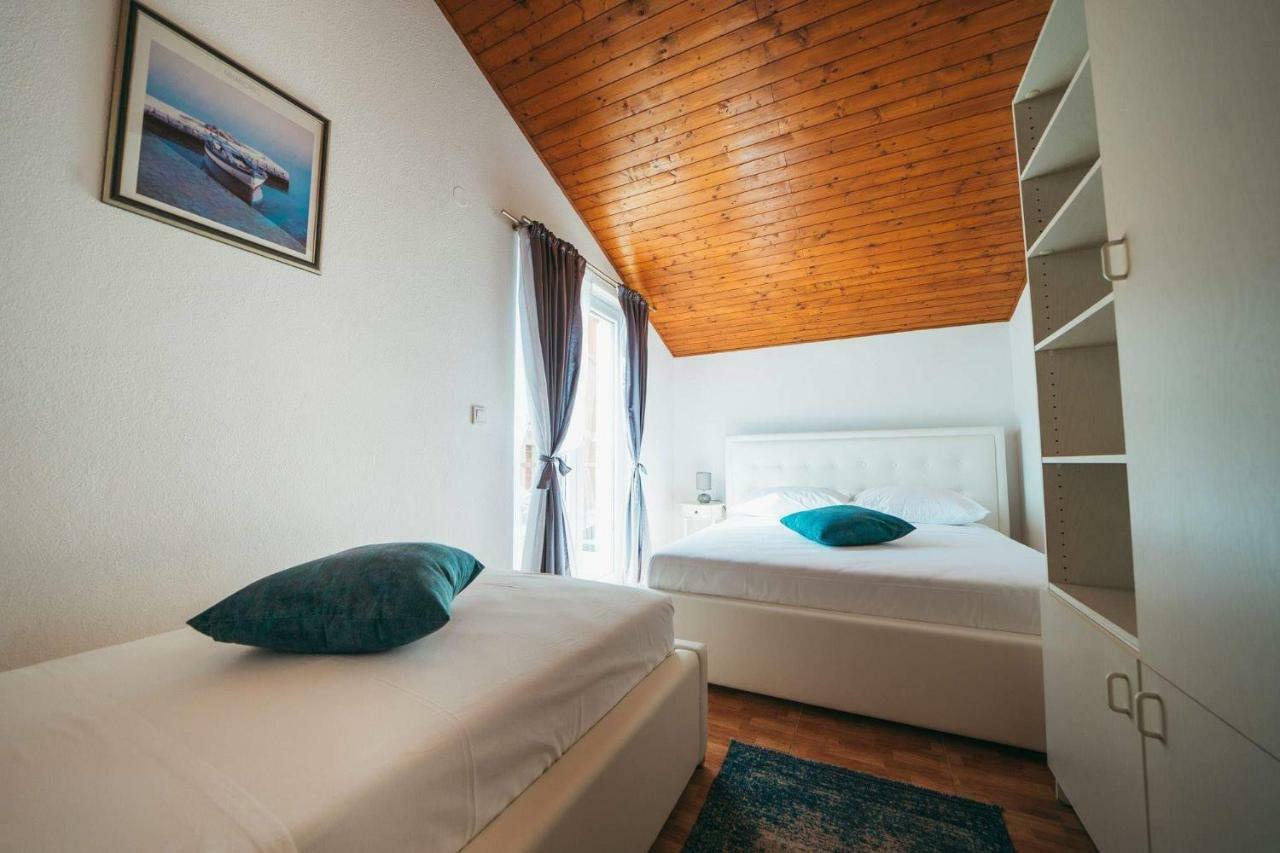 Apartments Juric Celina Buitenkant foto